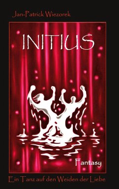 Cover Initius (eBook, ePUB)