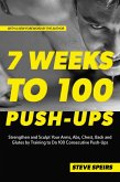 7 Weeks to 100 Push-Ups (eBook, ePUB)