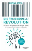 Die Preismodell-Revolution (eBook, ePUB)