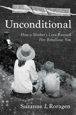 Unconditional (eBook, ePUB) - Roragen, Suzanne J.