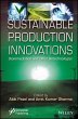 Sustainable Production Innovations... - Bild 1