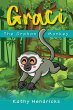 Graci - The Orphan Monkey (eBook, ePUB) - Bild 1