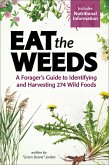 Eat the Weeds (eBook, ePUB)