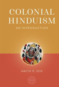 Cover Colonial Hinduism (eBook, ePUB)