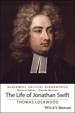 The Life of Jonathan Swift (eBook, PDF) - Lockwood, Thomas