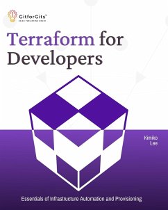 Terraform for Developers (eBook, ePUB) - Lee, Kimiko