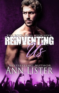 Reinventing Us (The Rock Gods, #9) (eBook, ePUB) Cover Reinventing Us (The Rock Gods, #9) (eBook, ePUB)