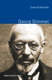 Georg Simmel (eBook, ePUB)