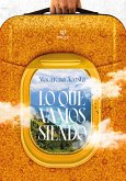 Lo que vamos siendo (eBook, ePUB)