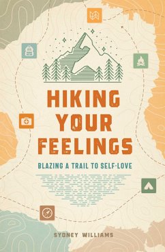 Cover Hiking Your Feelings (eBook, ePUB)