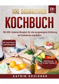 XXL Sodbrennen Kochbuch (eBook, ePUB)