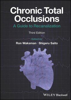 Chronic Total Occlusions (eBook, ePUB)