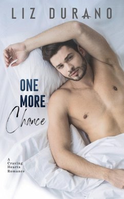 One More Chance (Craving Hearts, #2) (eBook, ePUB) - Durano, Liz