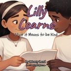 Lilly Learns What it Means to be Kind (eBook, ePUB)