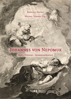 Johannes von Nepomuk (eBook, PDF) - Hocker, Ramona; Telesko, Werner