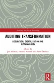 Auditing Transformation (eBook, PDF)
