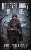 However Many Must Die (The Blood Scouts, #1) (eBook, ePUB)