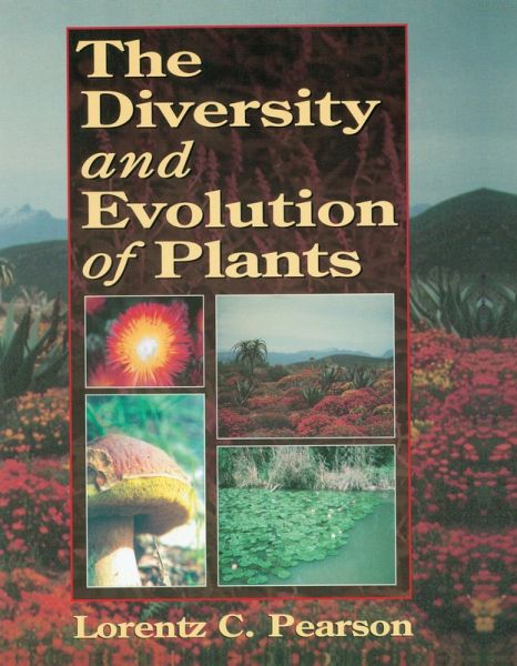 The Diversity and Evolution of Plants (eBook, ePUB) The Diversity and Evolution of Plants (eBook, ePUB)