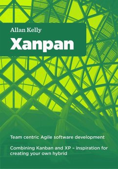 Xanpan (eBook, ePUB) - Kelly, Allan