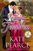 Taming the Temptress (Kate Pearce Paranormal Romance, #4) (eBook, ePUB)