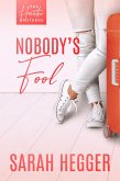 Nobody's Fool (Hunter Brothers, #2) (eBook, ePUB)