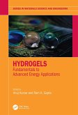 Hydrogels (eBook, ePUB)