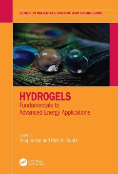 Cover Hydrogels (eBook, ePUB)