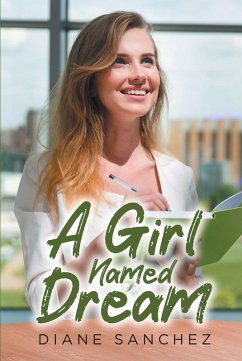 Cover A Girl Named Dream (eBook, ePUB)