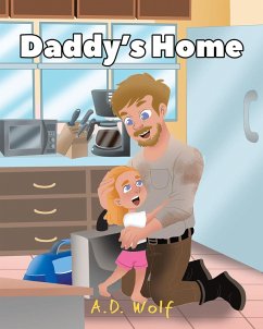 Daddy's Home (eBook, ePUB)