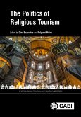 The Politics of Religious Tourism (eBook, ePUB)