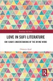 Love in Sufi Literature (eBook, ePUB)