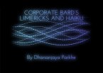 Corporate Bard Limericks and Haiku (Corporate Bard Writes, #3) (eBook, ePUB)