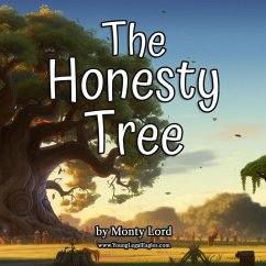 The Honesty Tree (eBook, ePUB) - Lord, Monty