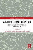 Auditing Transformation (eBook, ePUB)
