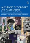 Authentic Secondary Art Assessment (eBook, PDF) Authentic Secondary Art Assessment (eBook, PDF)