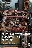 Cultural Citizenship and Popular Culture (eBook, ePUB)