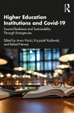 Higher Education Institutions and Covid-19 (eBook, PDF)