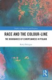 Race and the Colour-Line (eBook, ePUB)