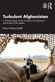 Turbulent Afghanistan (eBook, PDF)