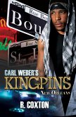 Carl Weber's Kingpins: New Orleans (eBook, ePUB)