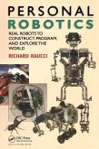 Personal Robotics (eBook, ePUB)