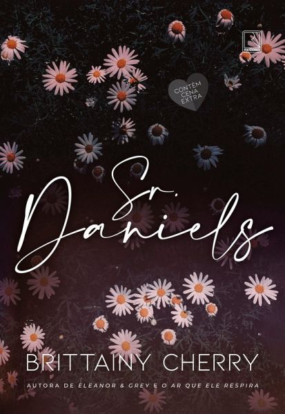 Sr. Daniels (eBook, ePUB) Sr. Daniels (eBook, ePUB)