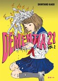 Dementia 21 (eBook, ePUB)