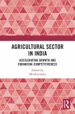 Agricultural Sector in India (eBook, PDF)