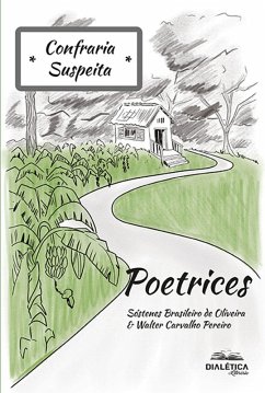 Cover Poetrices (eBook, ePUB)