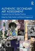 Authentic Secondary Art Assessment (eBook, ePUB)