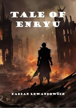 Cover Tale of Enryu (eBook, ePUB)