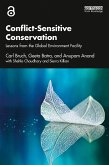 Conflict-Sensitive Conservation (eBook, ePUB)