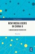New Media Users in China II (eBook, PDF) - Bild 1