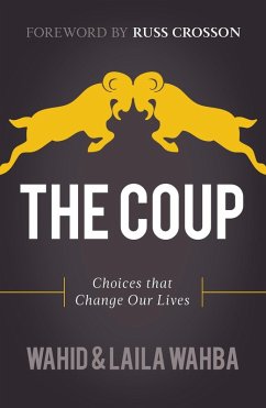 Cover The Coup (eBook, ePUB)